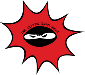 The Coffee Bean Ninja